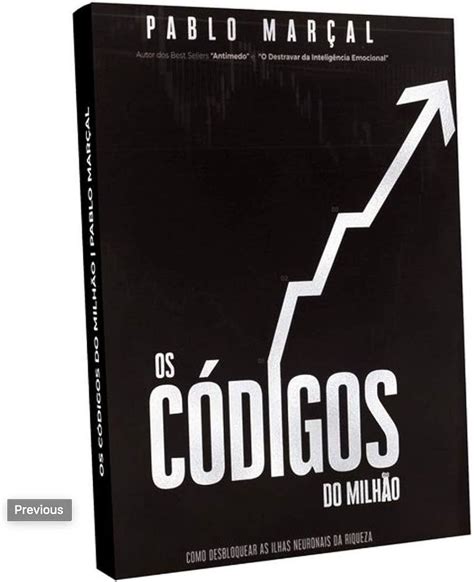 os códigos do milhão pdf|Livro .